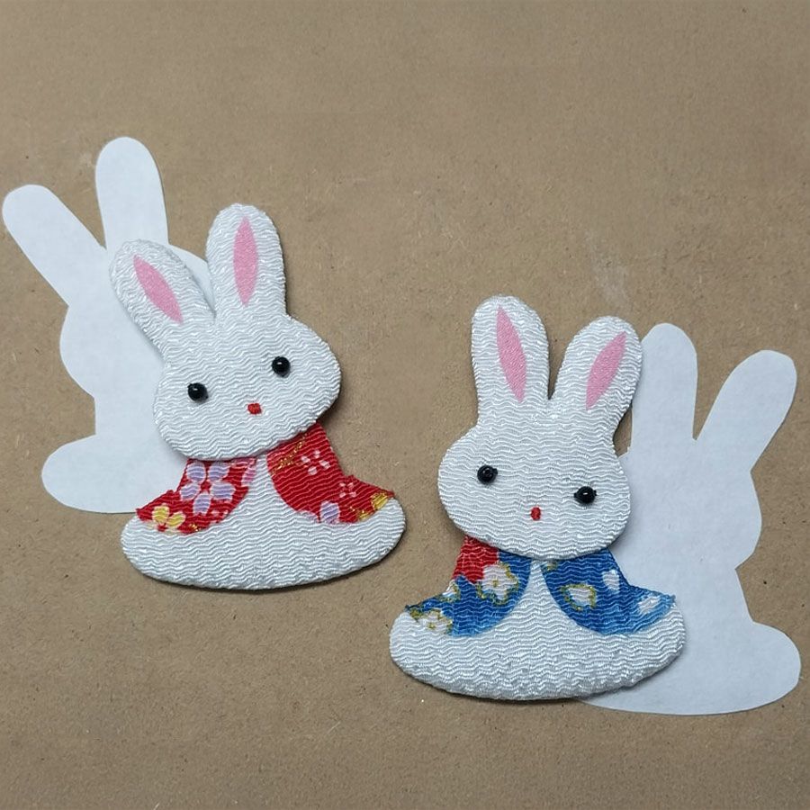 つるし飾りキット 年中風物下げもん飾り〈7連つるし雛〉｜迎春・節分