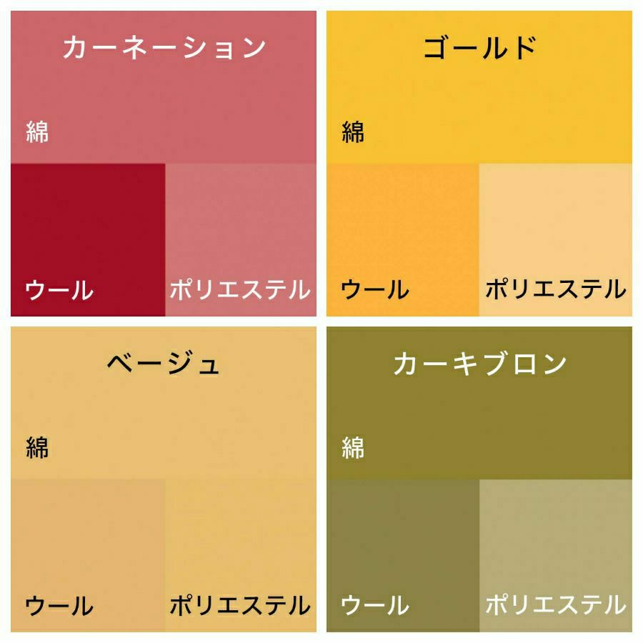  染色剤 みやこ染・コールダイホット10g 色止め剤付き