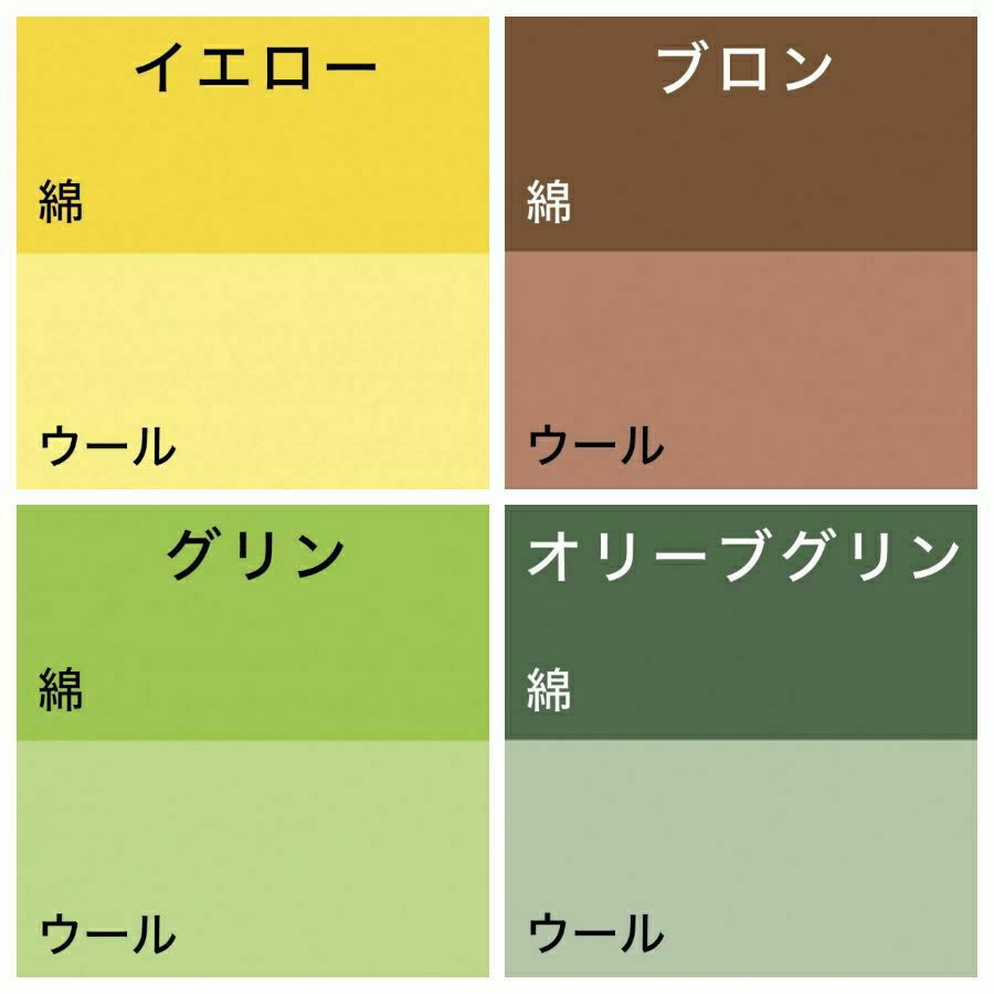  染色剤 みやこ染・コールダイオール10g 色止め剤付き