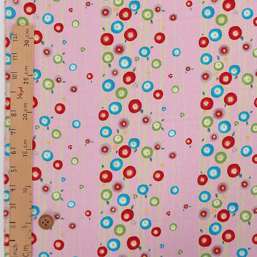 かわいいポリちりめん福袋 (50cm×6枚入)