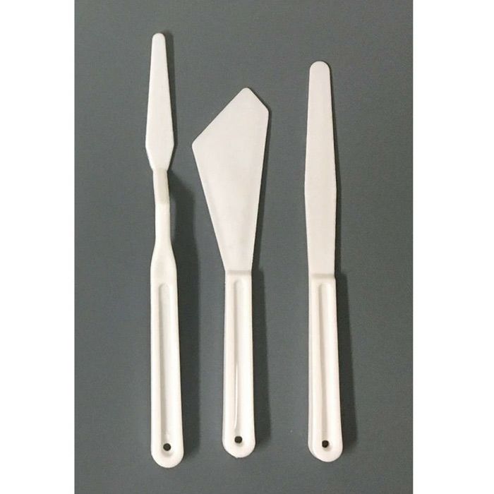 つまみ細工用ヘラ3コセット(B)