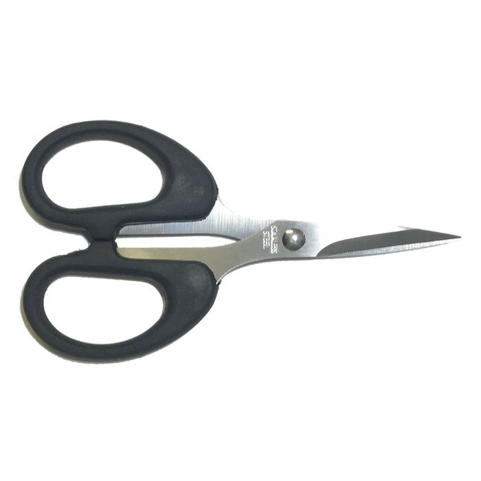 つまみ細工/ちりめん細工 切り揃え用はさみ